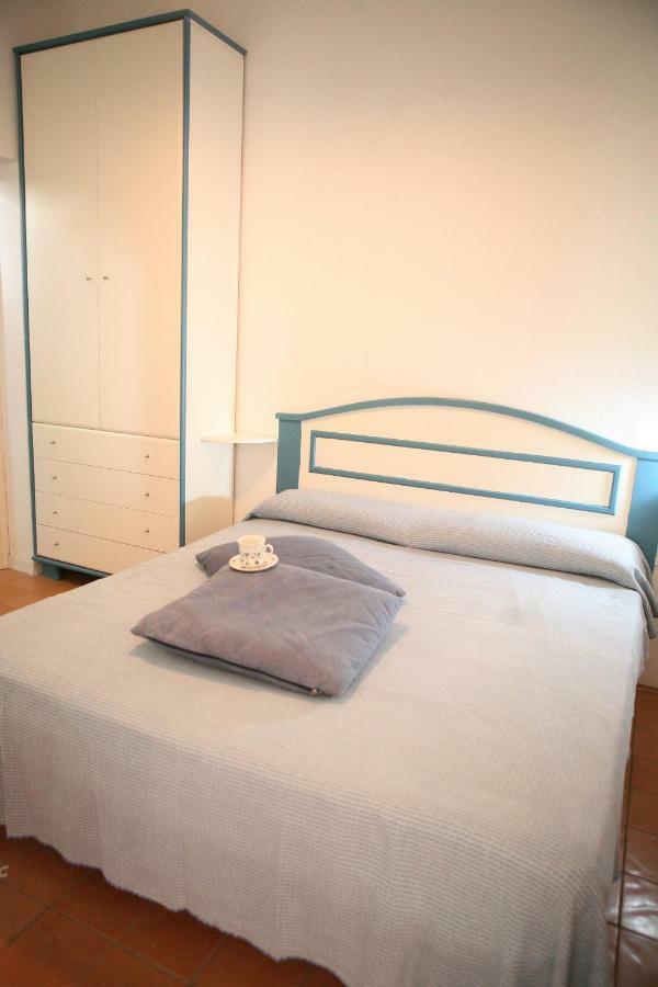 Venus Apartment Positano Exteriör bild