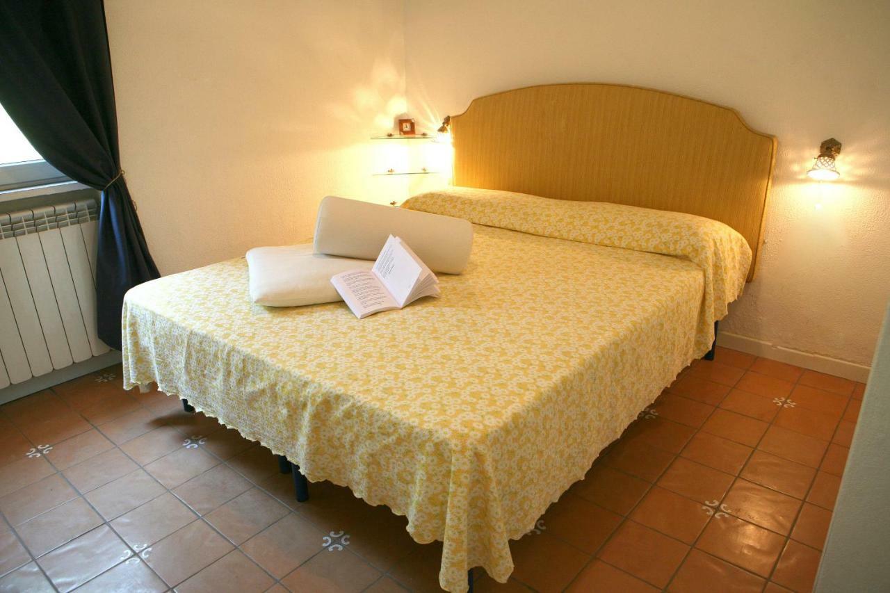 Venus Apartment Positano Exteriör bild