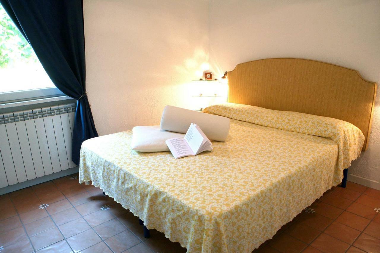 Venus Apartment Positano Exteriör bild